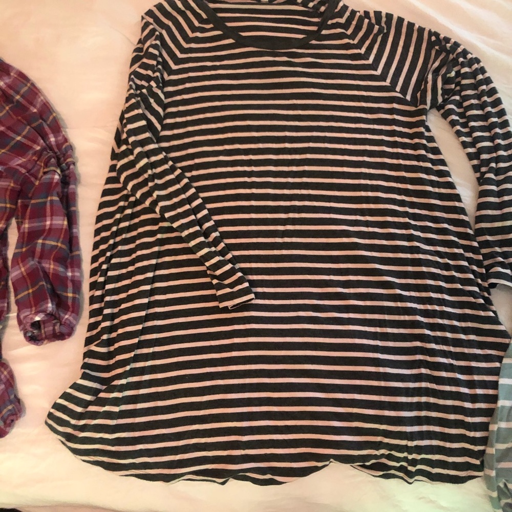 Matilda Jane Top